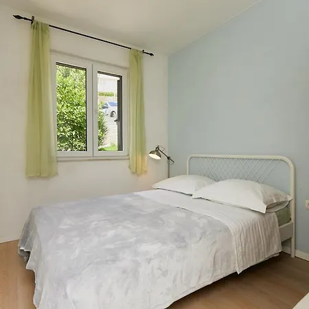 Mljet 2 - Seafront 2+2 *