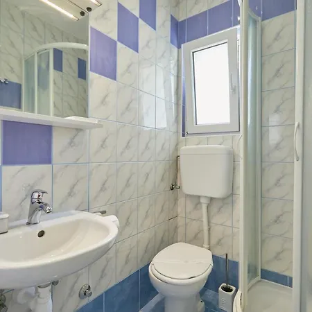 Mljet 2 - Seafront 2+2 *