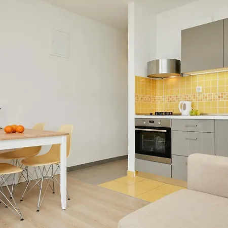 Lejlighed Mljet 2 - Seafront 2+2