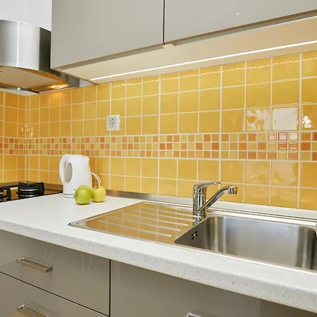 Mljet 2 - Seafront 2+2 * Sobra