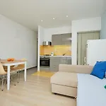 Mljet 2 - Seafront 2+2 Apartmán