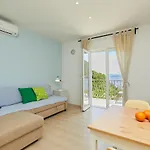 Apartmán Mljet 2 - Seafront 2+2 Sobra
