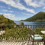 Mljet 2 - Seafront 2+2 Sobra