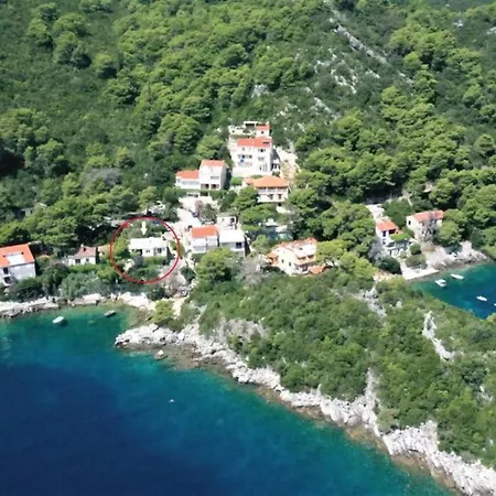 Mljet 2 - Seafront 2+2 * Sobra