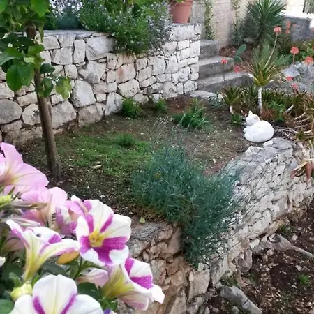 Appartement Mljet 2 - Seafront 2+2 Sobra