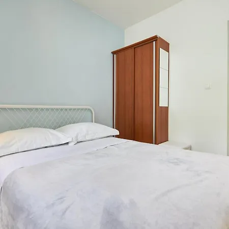 Mljet 2 - Seafront 2+2 * Sobra