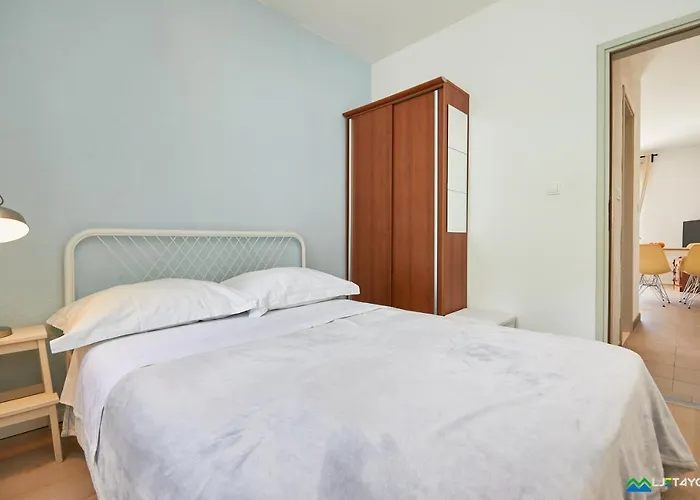 Mljet 2 - Seafront 2+2 * Sobra