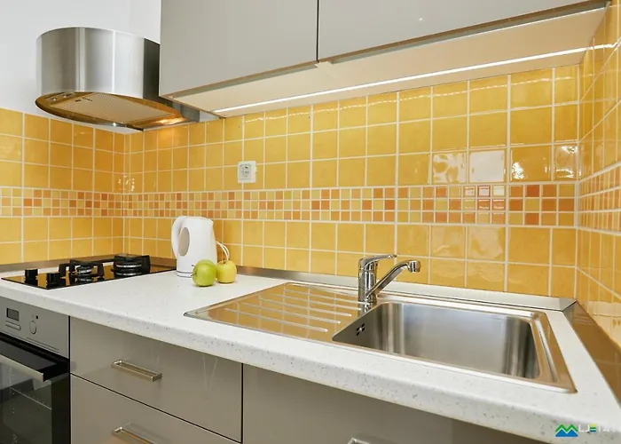 Mljet 2 - Seafront 2+2 * Sobra